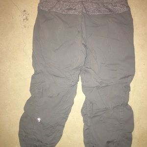 Ivivva dance crop pant